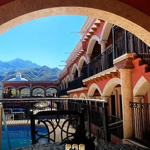 Hotel Real De Los Alamos